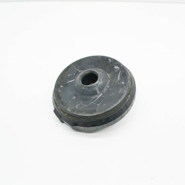 NEW MERCEDES-BENZ E W211 REAR COIL SPRING SHIM A2113250184 ORIGINAL - Image 2