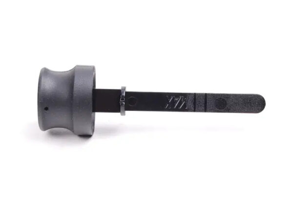 NEW MERCEDES-BENZ S W220 POWER STEERING TANK PROTECTIVE CAP A2203200159 ORIGINAL - Image 2