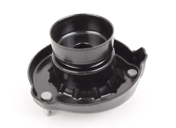NEW MB E W211 FRONT RIGHT UPPER STRUT MOUNT SPRING PLATE A2113200226 ORIGINAL - Image 2