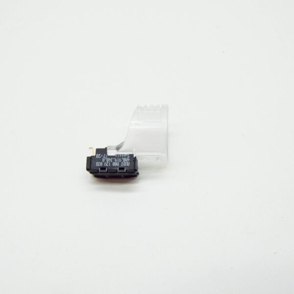 NEW AUDI Q7 4M 12 VOLT ACCESSORY POWER OUTLET HOUSING 4M0919340A ORIGINAL - Image 2