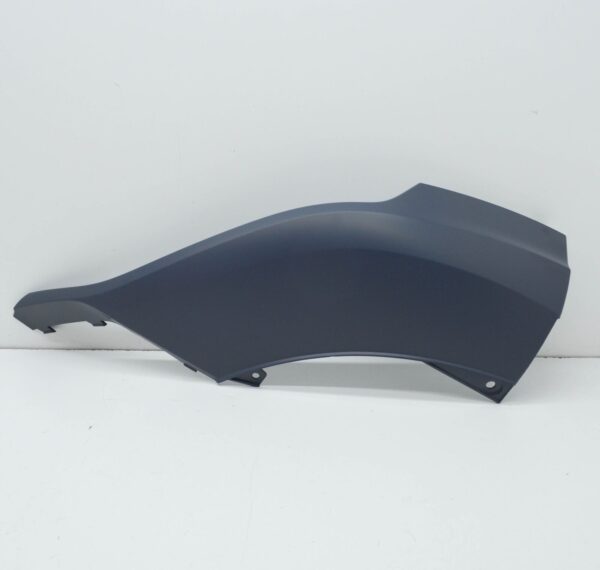NEW AUDI Q7 4M FRONT BUMPER LEFT SPOILER 4M0807061EGRU - Image 2
