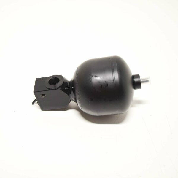 NEW MB CL C215 ABC SUSPENSION ACCUMULATOR A2203200415 - Image 2