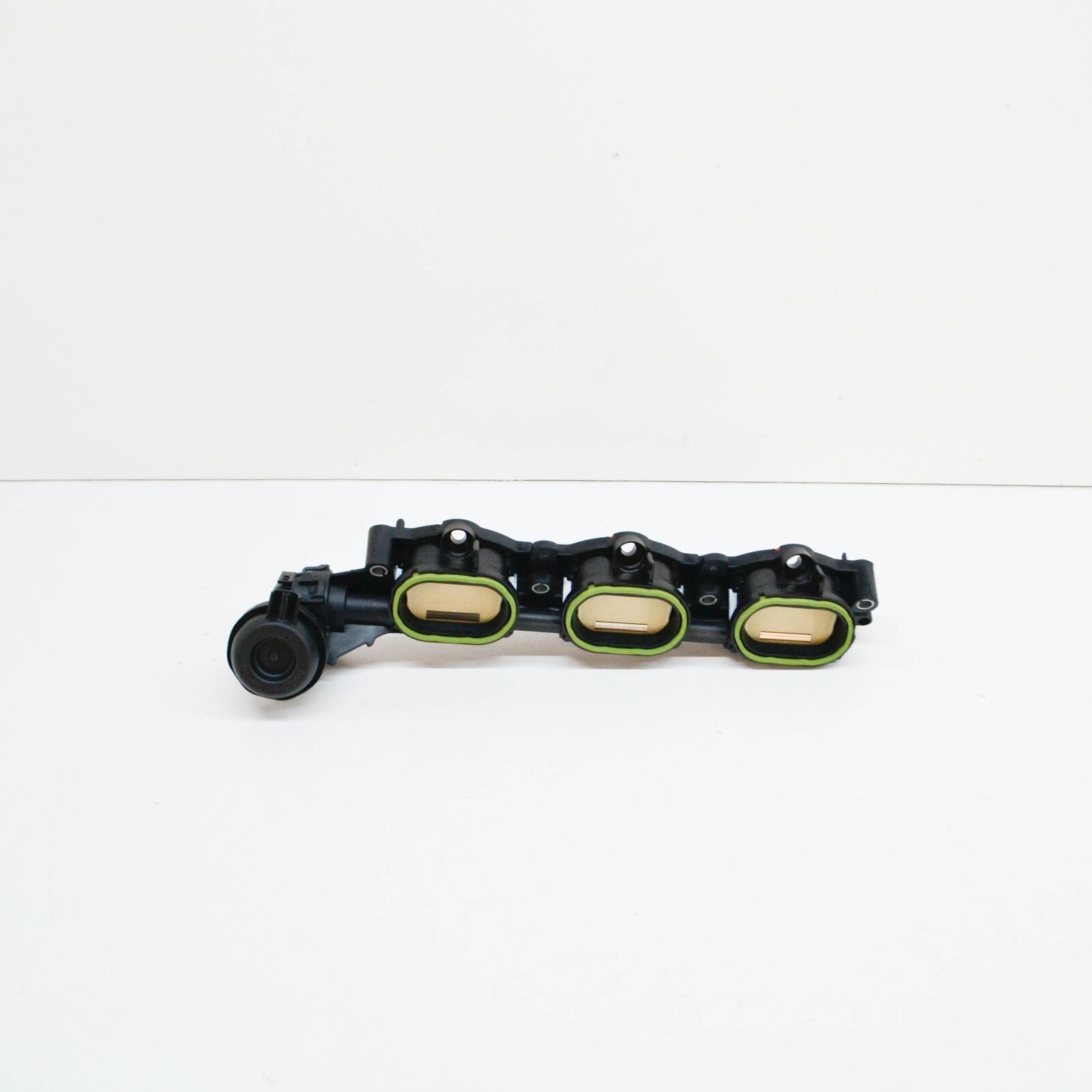 NEW AUDI A4 B8 RIGHT INTAKE MANIFOLD LOWER PART 06E133110BC ORIGINAL 2 NEW AUDI A4 B8 RIGHT INTAKE MANIFOLD LOWER PART 06E133110BC ORIGINAL - Image 2