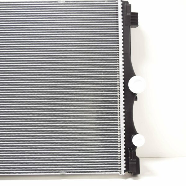 NEW MERCEDES-BENZ A-CLASS W177 ENGINE COOLING RADIATOR A2475000203 ORIGINAL - Image 2
