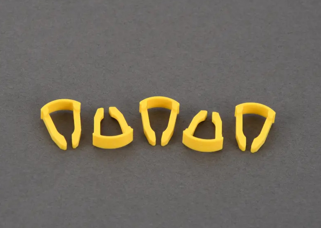 NEW BMW 3 E90 FUEL PUMP QUICK CONNECTOR REPAIR KIT 16117301984 7301984 ORIGINAL 2 NEW BMW 3 E90 FUEL PUMP QUICK CONNECTOR REPAIR KIT 16117301984 7301984 ORIGINAL - Image 2