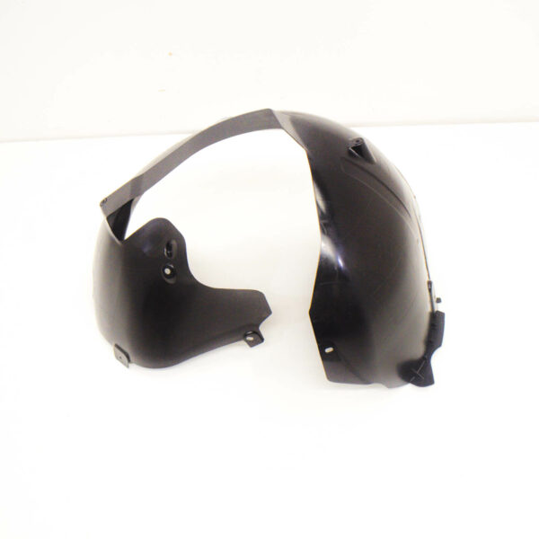 NEW AUDI A3 8PA FRONT RIGHT SIDE FENDER LINER SPLASH SHIELD 8P0821172G - Image 2