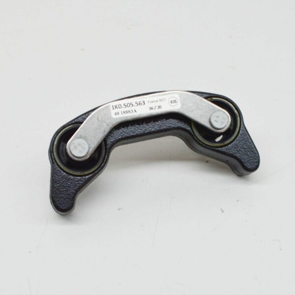 NEW AUDI A3 8V REAR SUBFRAME BALANCE WEIGHT 1K0505563 - Image 2