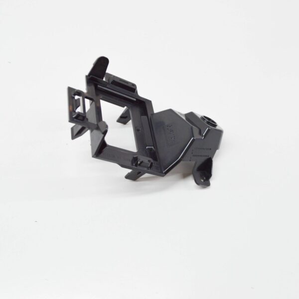 NEW MERCEDES-BENZ GLB X247 REAR LEFT RADAR SUPPORT BRACKET A2478212100 ORIGINAL - Image 2