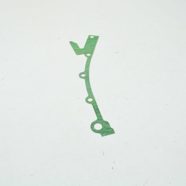 NEW BMW 7 E38 ENGINE ABSESTOS FREE COVER GASKET 11141725758 ORIGINAL - Image 2