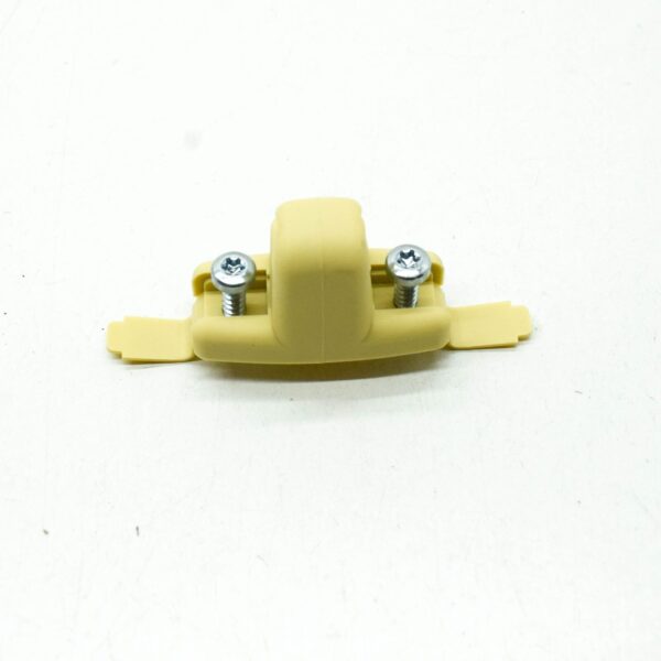 NEW BMW 5 E39 FRONT SUN VISOR BRACKET 51168250922 8250922 ORIGINAL - Image 2