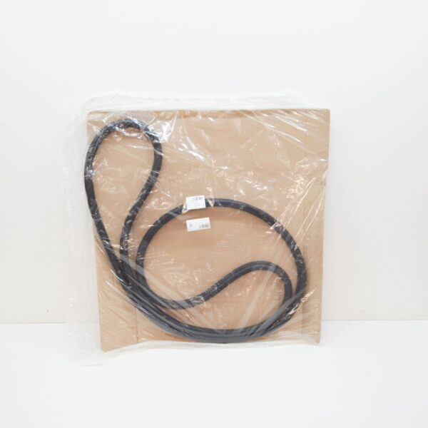 NEW AUDI TT 8J COUPE REAR LID SEAL 8J8827705A - Image 2