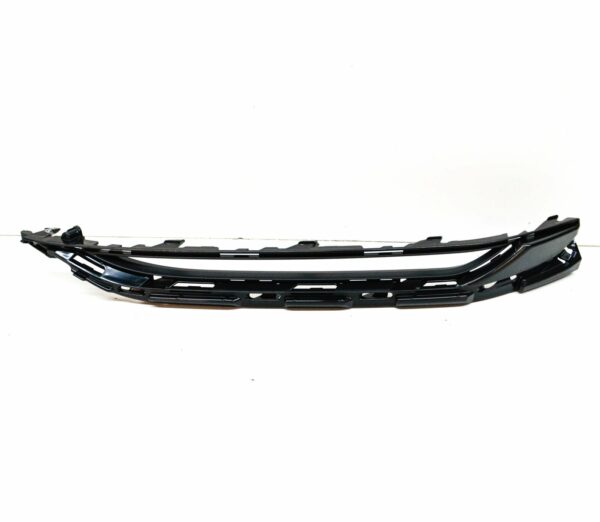 NEW AUDI SQ7 4M FRONT BUMPER LEFT AIR DUCT COVER GRILLE 4M0807157F9B9 - Image 2