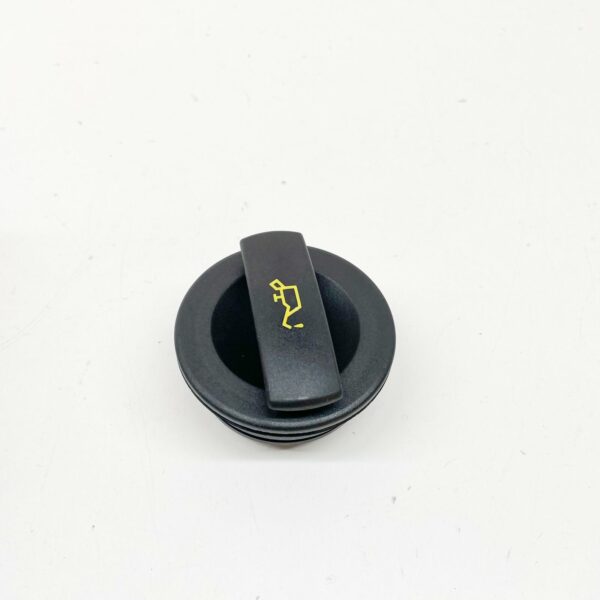 NEW AUDI A3 8P OIL CAP 06C103485N ORIGINAL - Image 2