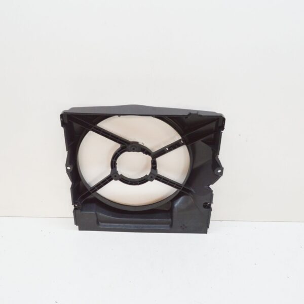 NEW BMW Z3 COUPE E36 A/C CONDENSER FAN SHROUD 64548362430 8362430 ORIGINAL - Image 2