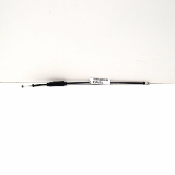 NEW AUDI A8 QUATTRO D3 LID LOCK CABLE 4E0823531A ORIGINAL - Image 2