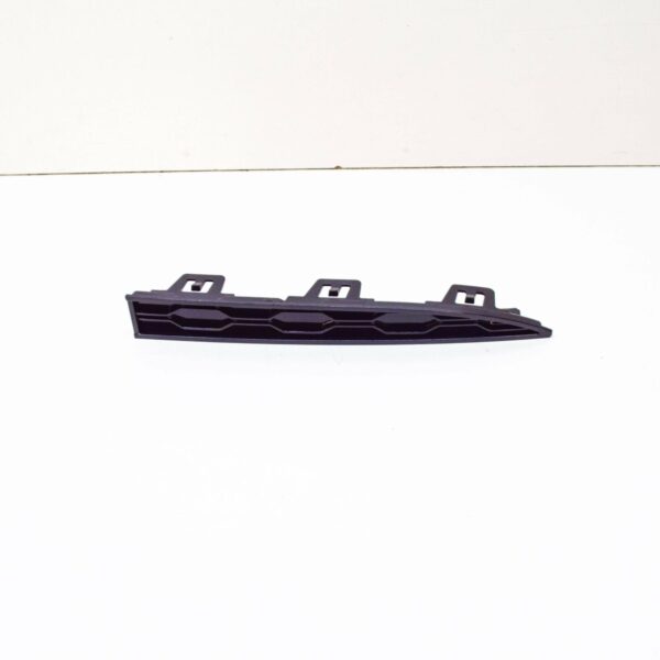 NEW BMW X4 G02 M REAR BUMPER RIGHT GRILLE TRIM 51128089503 ORIGINAL - Image 2