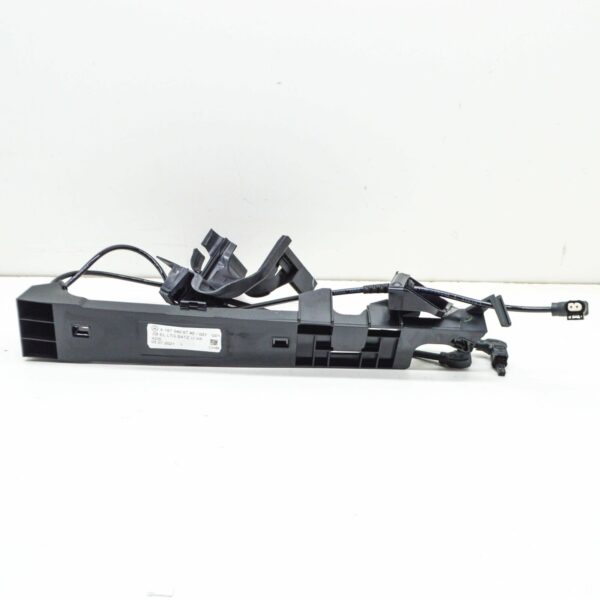 NEW MERCEDES-BENZ GLE W167 FRONT AXLE LEFT WIRING HARNESS A1675406740 ORIGINAL - Image 2