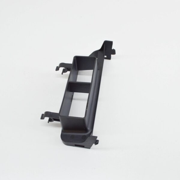 NEW VOLKSWAGEN TIGUAN 5N RADIATOR TOP AIR INTAKE GUIDE 5N08059629B9 ORIGINAL - Image 2