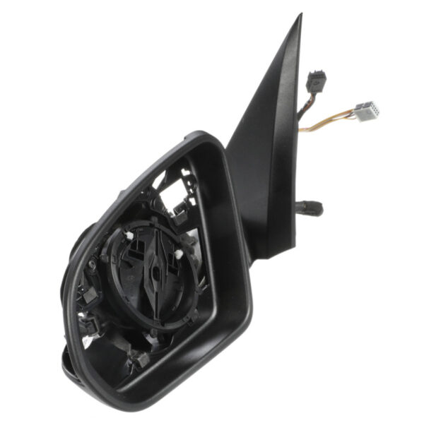 NEW MERCEDES-BENZ GLC COUPE C253 FRONT LEFT SIDE WING MIRROR A2538103902 - Image 2