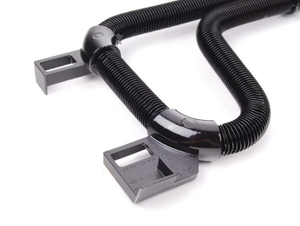 NEW MERCEDES-BENZ C W204 COOLING PIPE A2044602024 ORIGINAL - Image 2