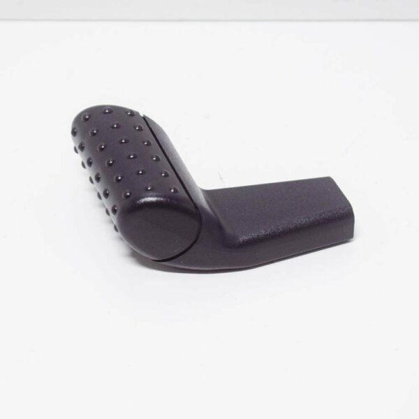 NEW MERCEDES-BENZ A-CLASS RIGHT SEAT ADJUSTMENT HANDLE A16891010717D88 ORIGINAL - Image 2