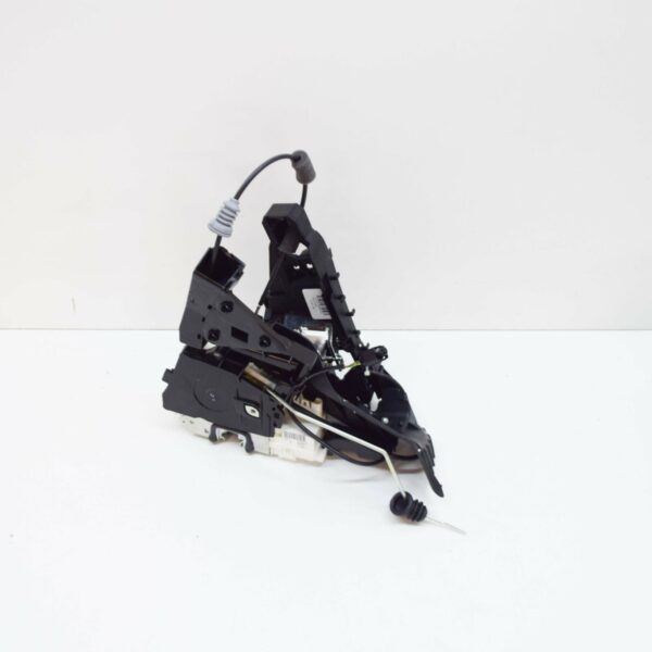 NEW MERCEDES-BENZ ML W164 FRONT RIGHT DOOR LOCK RHD A1647201635 ORIGINAL - Image 2