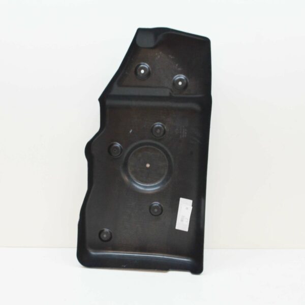 NEW MERCEDES-BENZ GLE W166 ADBLUE TANK COVER A1666190538 ORIGINAL - Image 2
