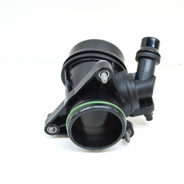 NEW BMW 3 G20 TURBOCHARGER HEATED TANK VENT LINE ADAPTER 11618689501 - Image 2