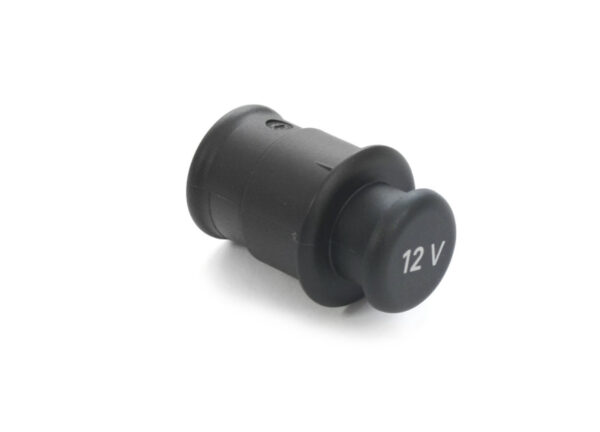 NEW AUDI A1 8X FRONT CIGARETTE LIGHTER COVER 3R0919311 ORIGINAL - Image 2