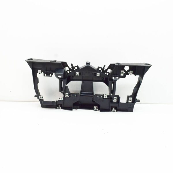 NEW AUDI E-TRON GT FRONT DRIVER ASSISTANCE BRACKET 4J3907390 ORIGINAL - Image 2
