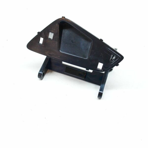 NEW AUDI A1 8X FRONT LEFT HEADLIGHT WASHER COVER BRACKET 8X0807563A ORIGINAL - Image 2