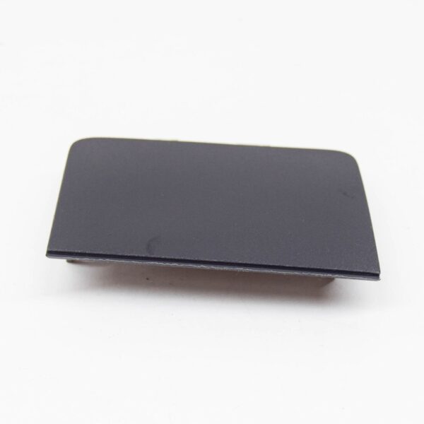 NEW AUDI A3 CONVERTIBLE 8P7 REAR BUMPER TOW HOOK COVER CAP 8P0807441A01C - Image 2