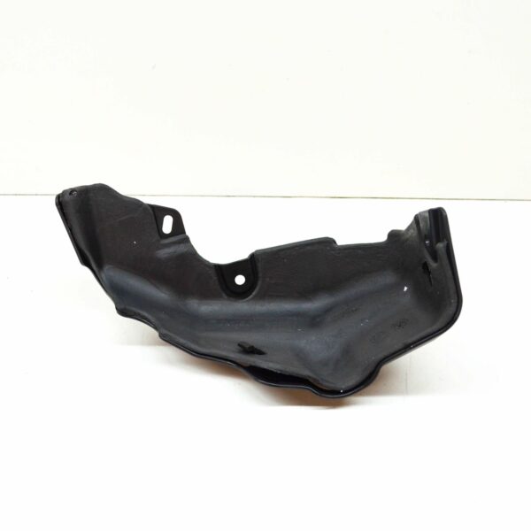 NEW MB E W212 ENGINE HIGH PRESSURE PUMP INSULATION HOUSING A2762200000 ORIGINAL - Image 2