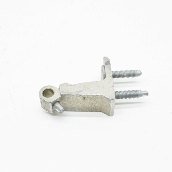 NEW AUDI Q8 4MN FRONT RIGHT UPPER DOOR HINGE 4M8831404B ORIGINAL - Image 2