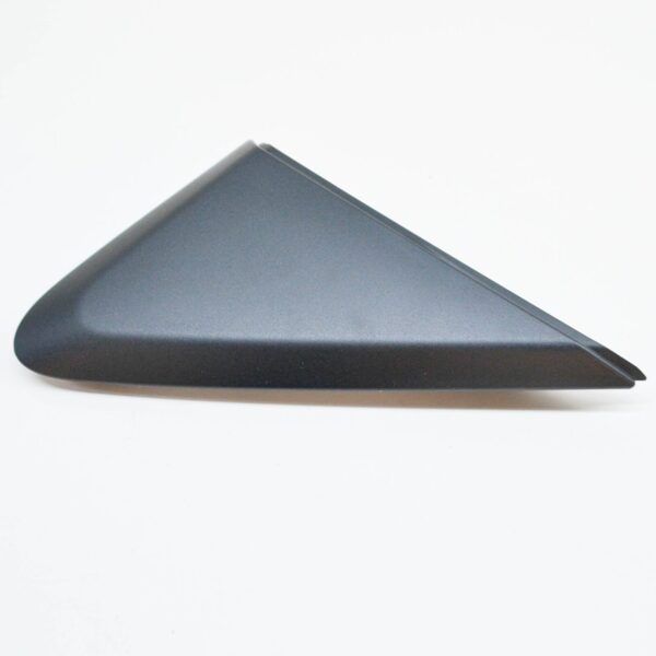 NEW MB SPRINTER W907 FRONT RIGHT MIRROR TRIANGLE COVER A91081103009051 ORIGINAL - Image 2