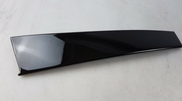 NEW VW PHAETON 3D LEFT PILLAR B TRIM 3D4837889M041 ORIGINAL - Image 2