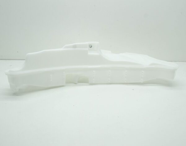 NEW AUDI Q8 4MN WINDSHIELD WASH WATER RESERVOIR 4M0955452C ORIGINAL - Image 2