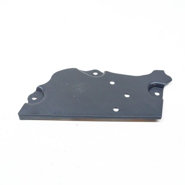 NEW BMW 3 G20 FRONT AXLE LEFT COVERING CAP 31106886193 ORIGINAL - Image 2