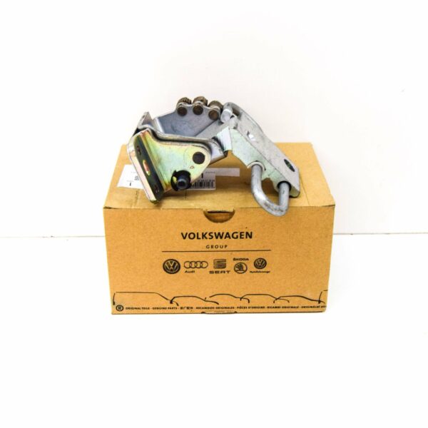 NEW AUDI Q7 4L FRONT RIGHT LOWER DOOR HINGE 8E0831412E 2015 - Image 2