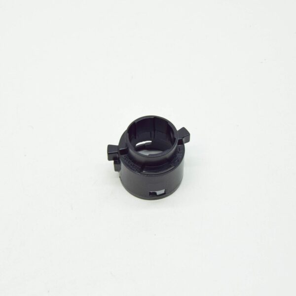 NEW AUDI TT 8J FRONT LEFT DOOR MIRROR ADAPTER LHD 8J1857363 ORIGINAL - Image 2