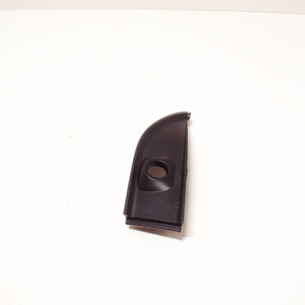 NEW AUDI Q7 4M FRONT BUMPER RIGHT TRIM 4M0807952B4W3 ORIGINAL - Image 2