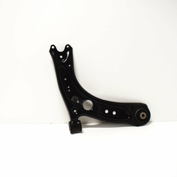 NEW AUDI S3 8V FRONT RIGHT LOWER CONTROL ARM 81A407152F ORIGINAL - Image 2