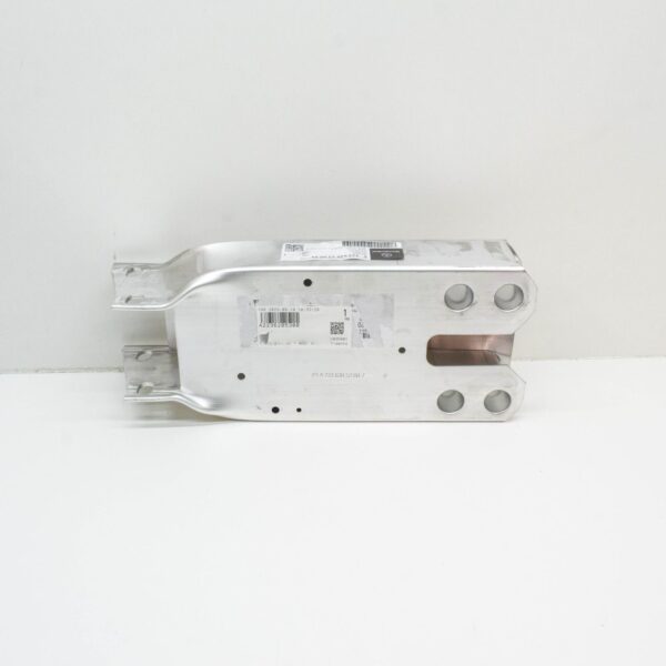 NEW MERCEDES-BENZ S W223 FRONT BUMPER LEFT EXTENSION A223620530064 ORIGINAL - Image 2