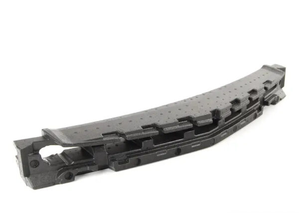NEW MB CLS C218 FRONT BUMPER IMPACT ABSORBER CENTRAL REAR A2188852337 ORIGINAL - Image 2