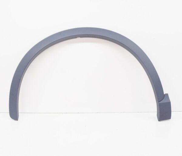 NEW AUDI Q3 8U FRONT LEFT WHEEL ARCH MOLDING COVER TRIM 8U0853717CGRU ORIGINAL - Image 2