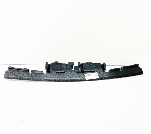 NEW AUDI E-TRON GT FRONT BUMPER FOAM STRIP 4J3807550A ORIGINAL - Image 2