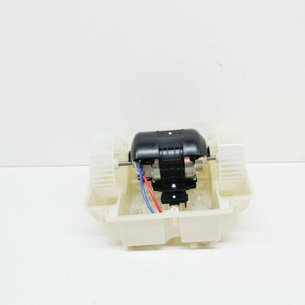 NEW MERCEDES BENZ S W221 HEATER BLOWER MOTOR A2218202714 - Image 2
