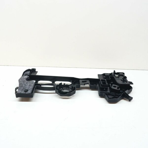 NEW MB GLB X247 FRONT DASH PANEL LEFT LOWER COVER LHD A2476805800 ORIGINAL - Image 2