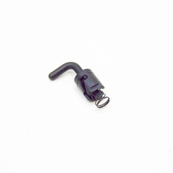 NEW AUDI A3 8P GEARBOX SHIFTER DETENT LOCKING PIN 02J301358C ORIGINAL - Image 2