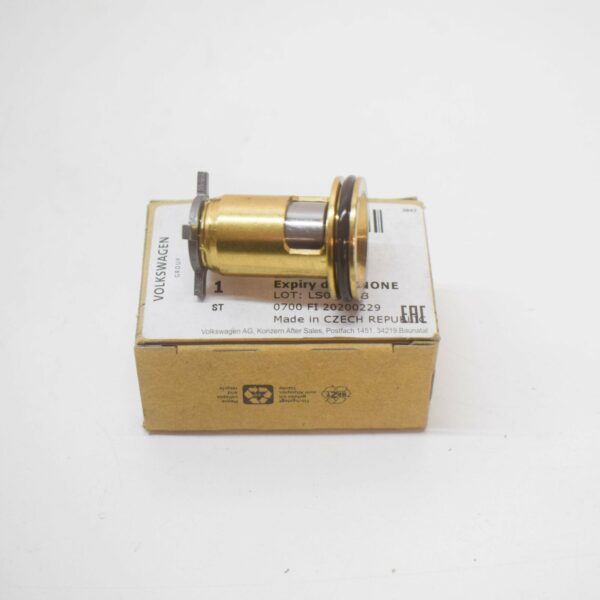 NEW AUDI A4 B7 OIL CHECK NON-RETURN VALVE 079103175C - Image 2